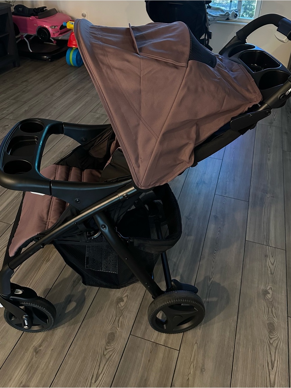 Graco verb - Picture 6 of 7